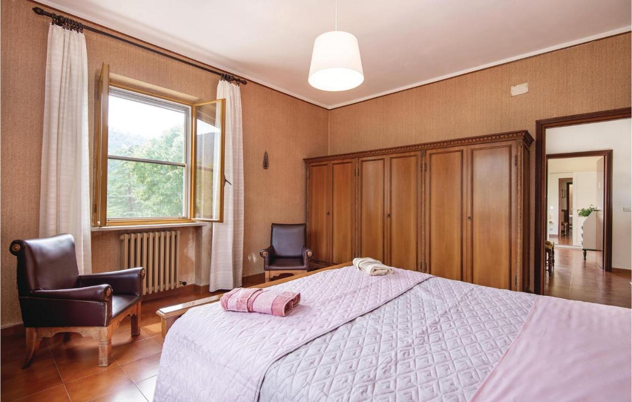 Amazing Home In Spoleto With Wifi Bazzano Inferiore Eksteriør billede