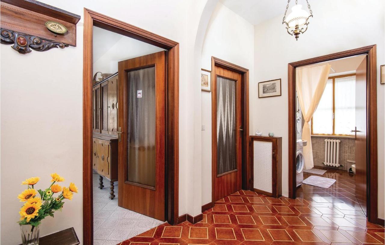 Amazing Home In Spoleto With Wifi Bazzano Inferiore Eksteriør billede